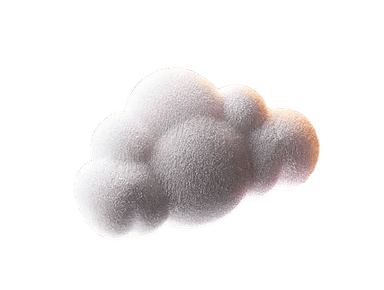 cloud